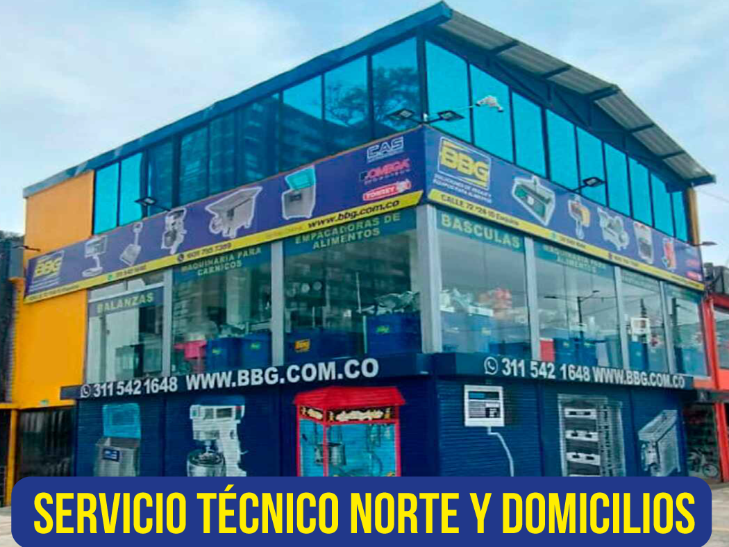 sede-servicio técnico norte y domicilios