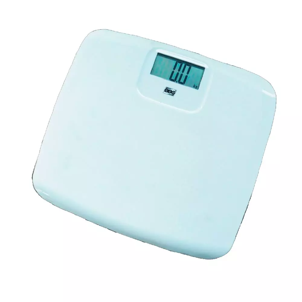 Bascula Digital, balanza para medir peso 